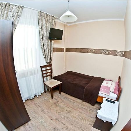 Noclegi ZŁOTA RYBKA Stary Toruń Exterior foto