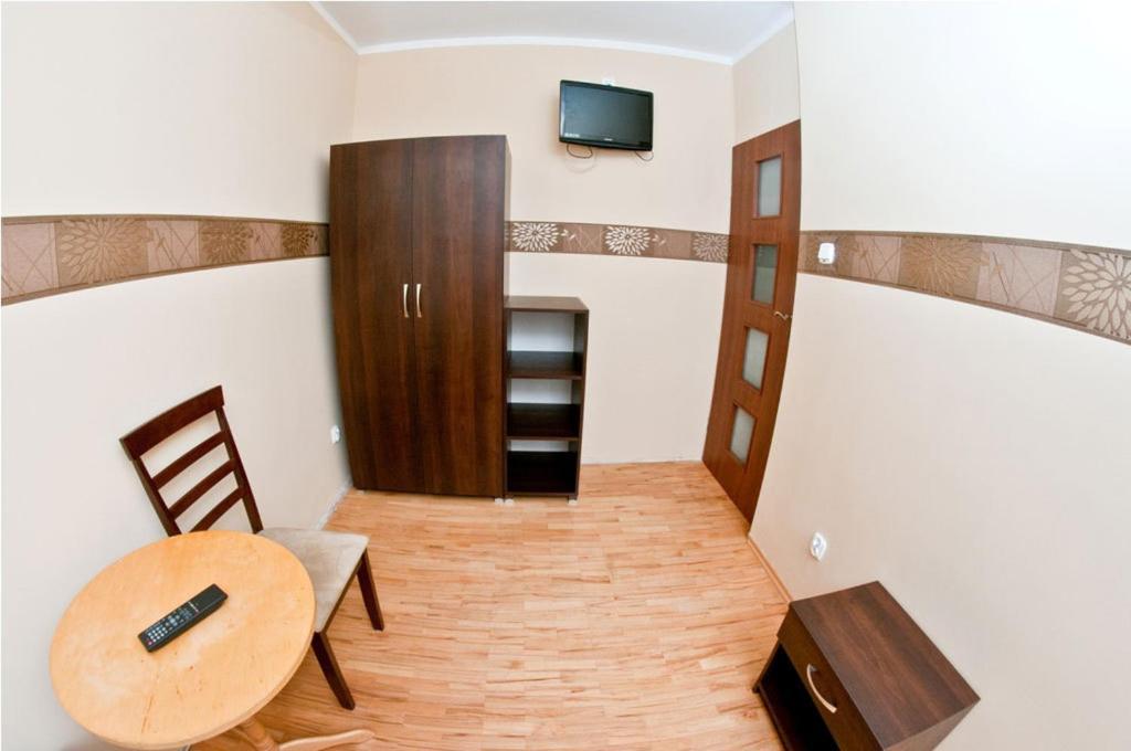 Noclegi ZŁOTA RYBKA Stary Toruń Exterior foto